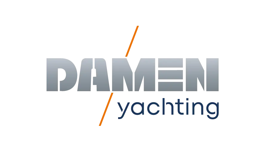 Damen Yachting